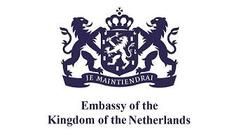 Netherlands Embassy in Skopje - Macedonia