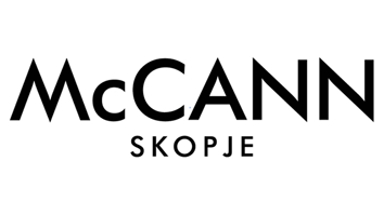 McCANN - SKOPJE